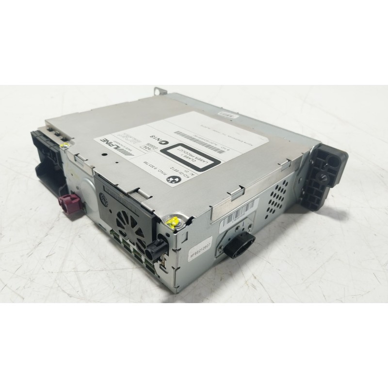 Recambio de sistema audio / radio cd para bmw 6 gran coupe (f06) 650 i xdrive referencia OEM IAM 65129323798 9323798 