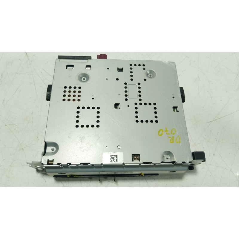 Recambio de sistema audio / radio cd para bmw 6 gran coupe (f06) 650 i xdrive referencia OEM IAM 65129323798 9323798 