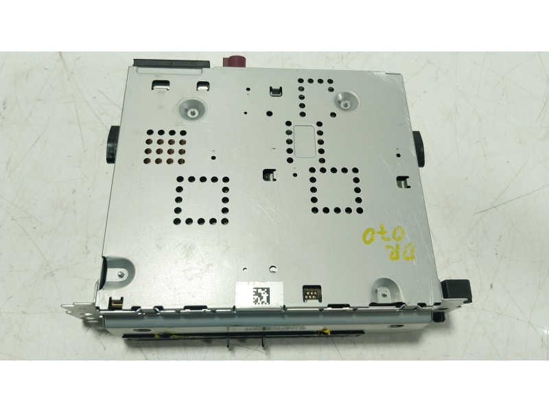 Recambio de sistema audio / radio cd para bmw 6 gran coupe (f06) 650 i xdrive referencia OEM IAM 65129323798 9323798 