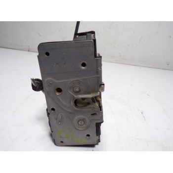 CERRADURA PUERTA DELANTERA IZQUIERDA 13431841 13431841 0325407955