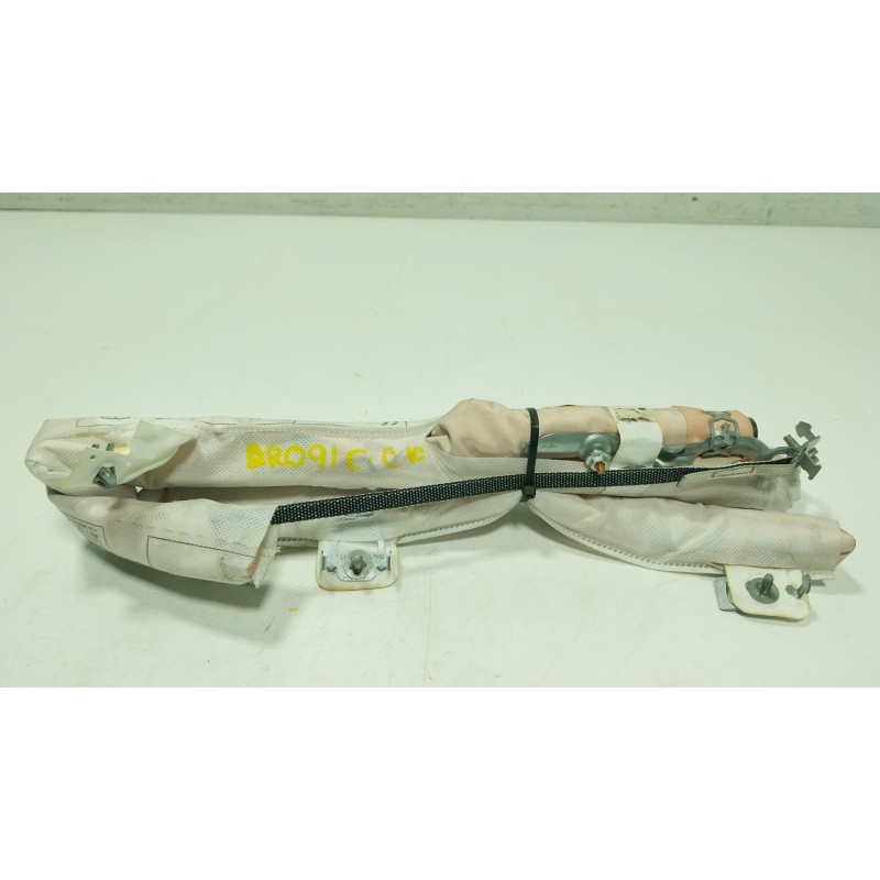 Recambio de airbag cortina delantero derecho para opel crossland x / crossland (p17, p2qo) 1.2 (75) referencia OEM IAM 3647448 3