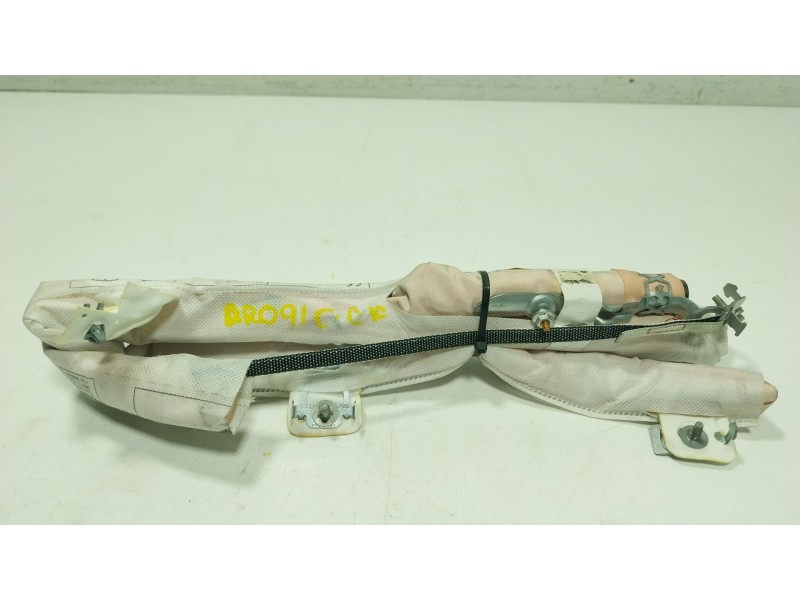 Recambio de airbag cortina delantero derecho para opel crossland x / crossland (p17, p2qo) 1.2 (75) referencia OEM IAM 3647448 3