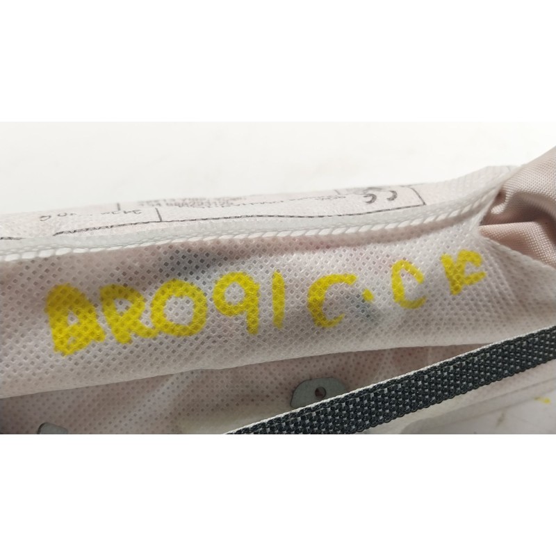 Recambio de airbag cortina delantero derecho para opel crossland x / crossland (p17, p2qo) 1.2 (75) referencia OEM IAM 3647448 3