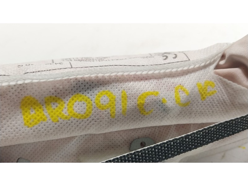 Recambio de airbag cortina delantero derecho para opel crossland x / crossland (p17, p2qo) 1.2 (75) referencia OEM IAM 3647448 3