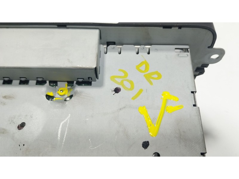 Recambio de sistema navegacion gps para volkswagen passat b7 (362) 2.0 tdi referencia OEM IAM  1T0035680F 