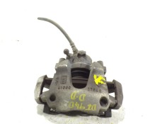 Recambio de pinza freno delantera derecha para renault clio iv 1.5 dci diesel fap referencia OEM IAM 410014752R   2
