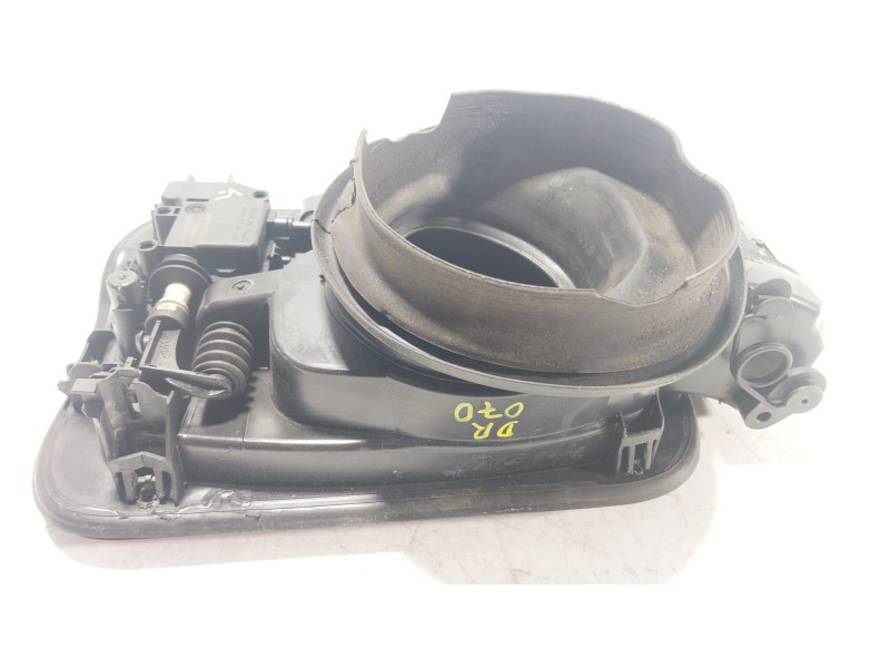 Recambio de tapa combustible para bmw 6 gran coupe (f06) 650 i xdrive referencia OEM IAM 41007284831 7270792 