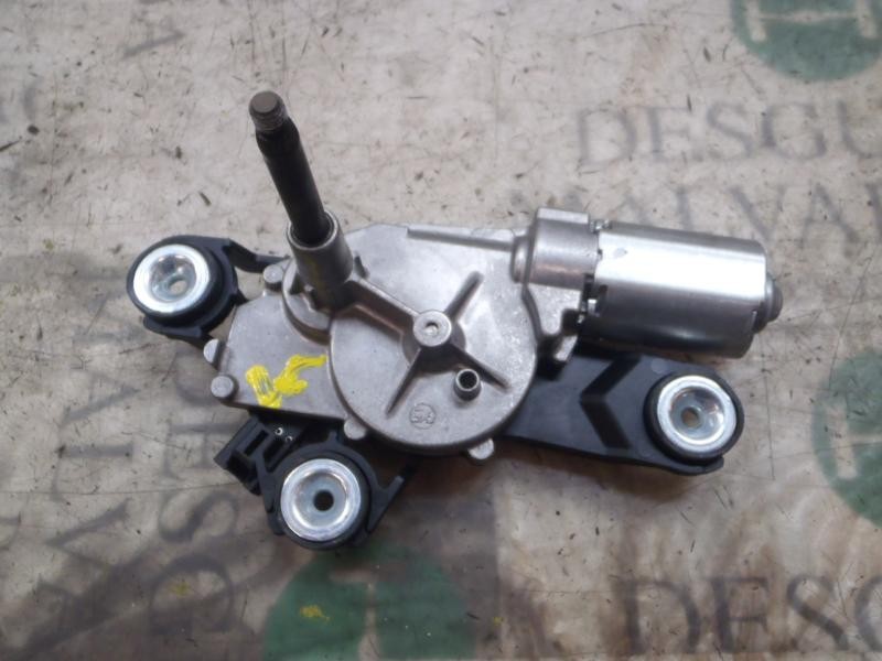 Recambio de motor limpia trasero para volvo v50 familiar 2.4 cat referencia OEM IAM 31218473 3M51R17K441AB 0390201582