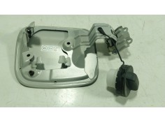 Recambio de tapa combustible para toyota c-hr (_x1_) 1.8 hybrid (zyx10_, zyx11_) referencia OEM IAM    2