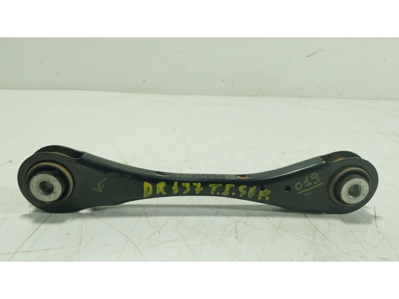 Recambio de brazo suspension superior trasero izquierdo para volkswagen caddy v monospace (sbb, sbj) 2.0 tdi bmt referencia OEM 