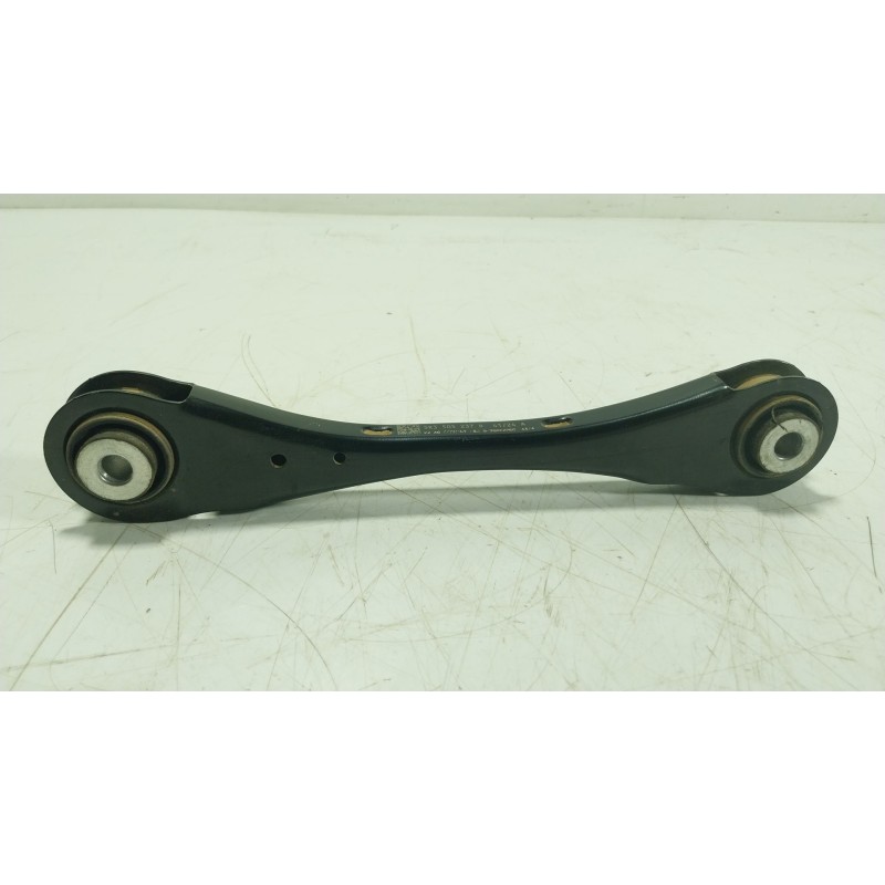 Recambio de brazo suspension superior trasero izquierdo para volkswagen caddy v monospace (sbb, sbj) 2.0 tdi bmt referencia OEM 