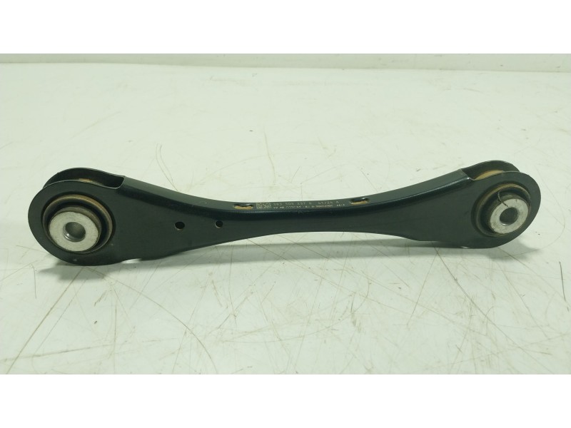 Recambio de brazo suspension superior trasero izquierdo para volkswagen caddy v monospace (sbb, sbj) 2.0 tdi bmt referencia OEM 