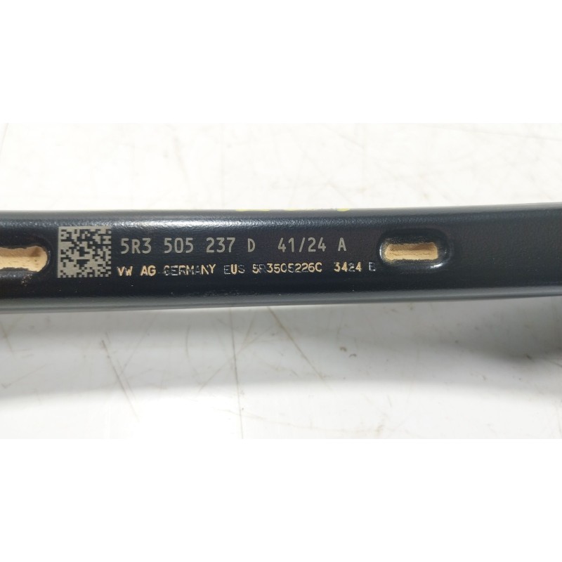 Recambio de brazo suspension superior trasero izquierdo para volkswagen caddy v monospace (sbb, sbj) 2.0 tdi bmt referencia OEM 