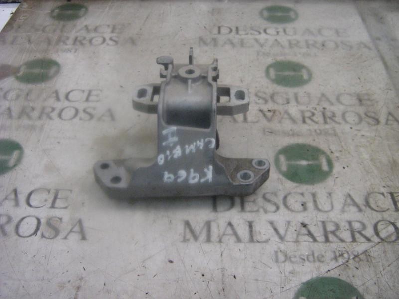 Recambio de soporte cambio para peugeot 407 st confort referencia OEM IAM   