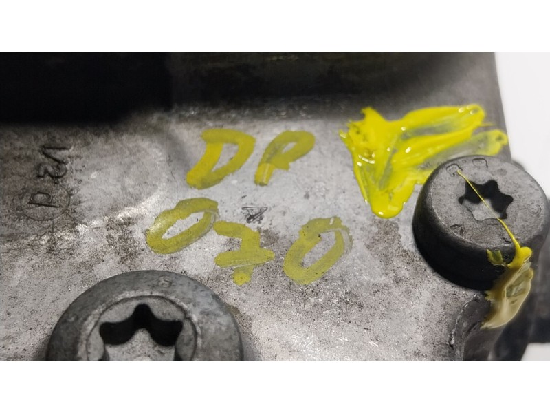 Recambio de bomba direccion para bmw 6 gran coupe (f06) 650 i xdrive referencia OEM IAM 32416796493  