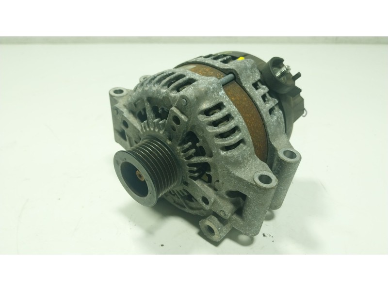 Recambio de alternador para bmw 6 gran coupe (f06) 650 i xdrive referencia OEM IAM 12317606628 750662803 