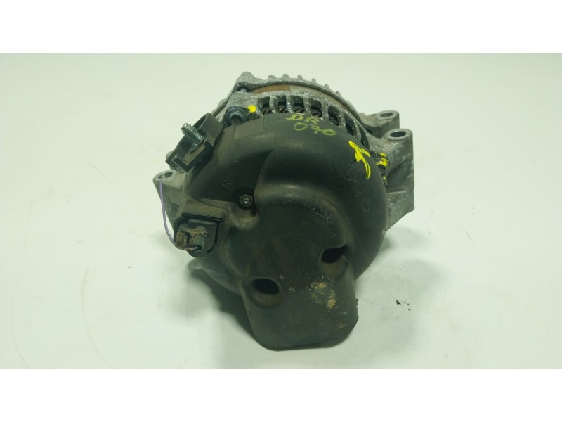 Recambio de alternador para bmw 6 gran coupe (f06) 650 i xdrive referencia OEM IAM 12317606628 750662803 