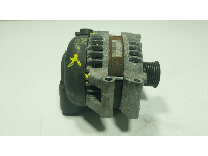 Recambio de alternador para bmw 6 gran coupe (f06) 650 i xdrive referencia OEM IAM 12317606628 750662803 