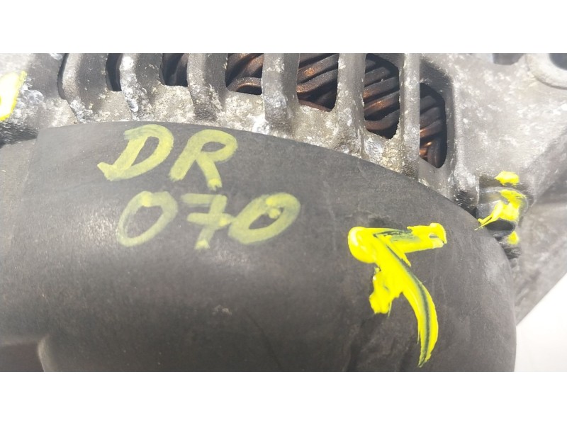 Recambio de alternador para bmw 6 gran coupe (f06) 650 i xdrive referencia OEM IAM 12317606628 750662803 