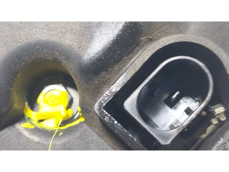 Recambio de alternador para bmw 6 gran coupe (f06) 650 i xdrive referencia OEM IAM 12317606628 750662803 