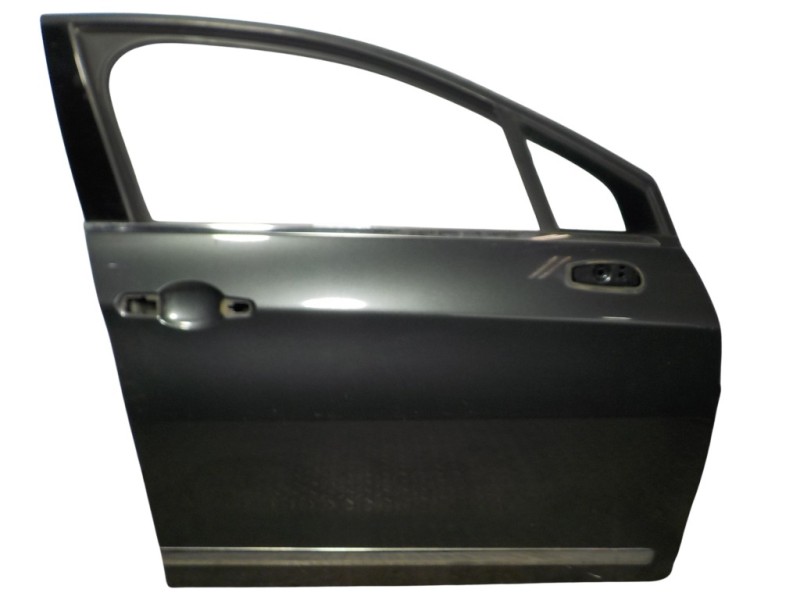 Recambio de puerta delantera derecha para citroën c5 berlina 2.0 hdi fap referencia OEM IAM 9004Z2  