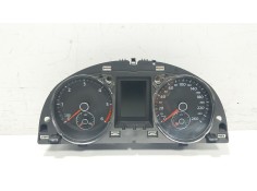 Recambio de cuadro instrumentos para volkswagen passat b7 (362) 2.0 tdi referencia OEM IAM  3AA920870D 
