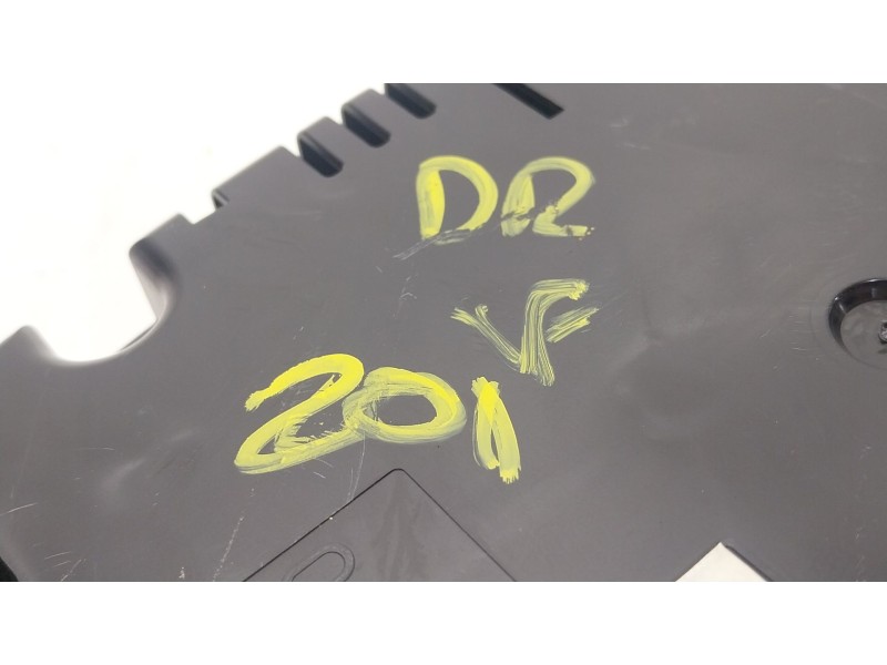 Recambio de cuadro instrumentos para volkswagen passat b7 (362) 2.0 tdi referencia OEM IAM  3AA920870D 