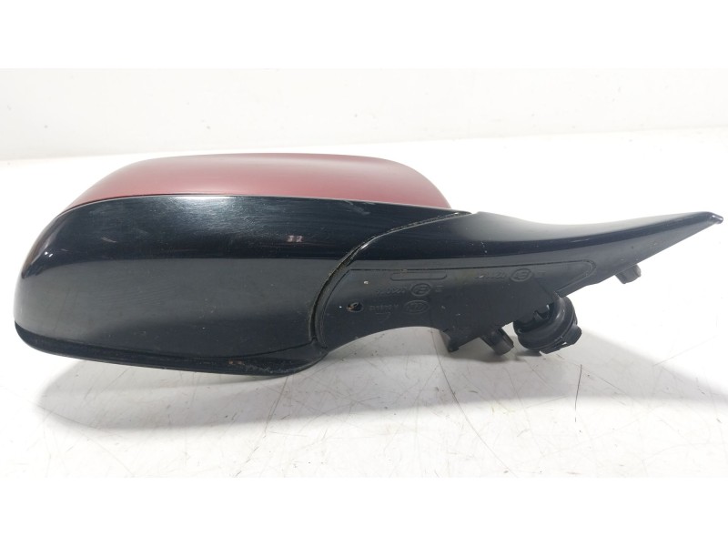 Recambio de espejo derecho para bmw 6 gran coupe (f06) 650 i xdrive referencia OEM IAM 51167286364  
