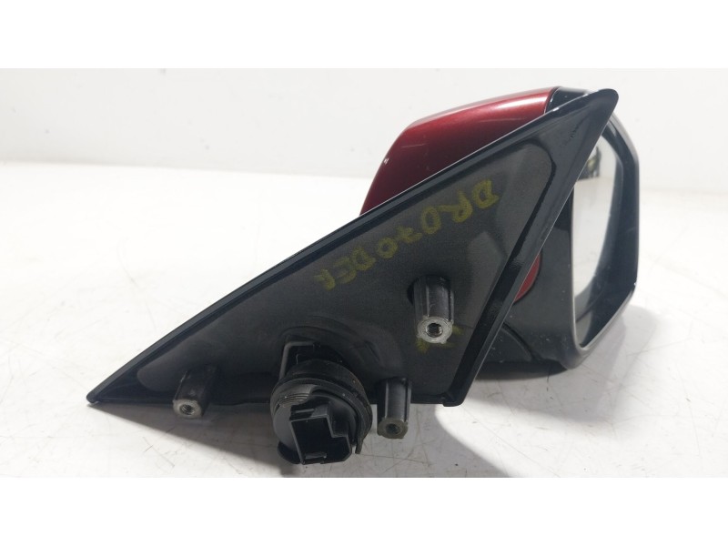 Recambio de espejo derecho para bmw 6 gran coupe (f06) 650 i xdrive referencia OEM IAM 51167286364  