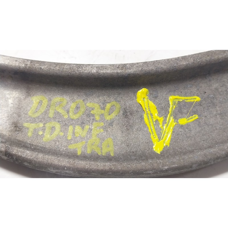 Recambio de brazo suspension inferior trasero derecho para bmw 6 gran coupe (f06) 650 i xdrive referencia OEM IAM 33326775902  