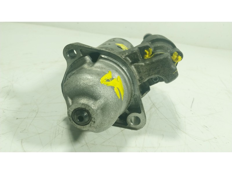 Recambio de motor arranque para audi a8 d3 (4e2, 4e8) 3.0 tdi quattro referencia OEM IAM 059911024A 059911024A 