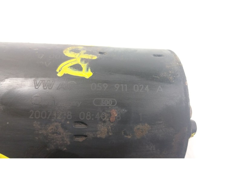 Recambio de motor arranque para audi a8 d3 (4e2, 4e8) 3.0 tdi quattro referencia OEM IAM 059911024A 059911024A 