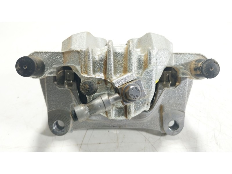 Recambio de pinza freno delantera izquierda para volkswagen caddy v monospace (sbb, sbj) 2.0 tdi bmt referencia OEM IAM   