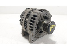 Recambio de alternador para volkswagen passat b7 (362) 2.0 tdi referencia OEM IAM  03L903023D 