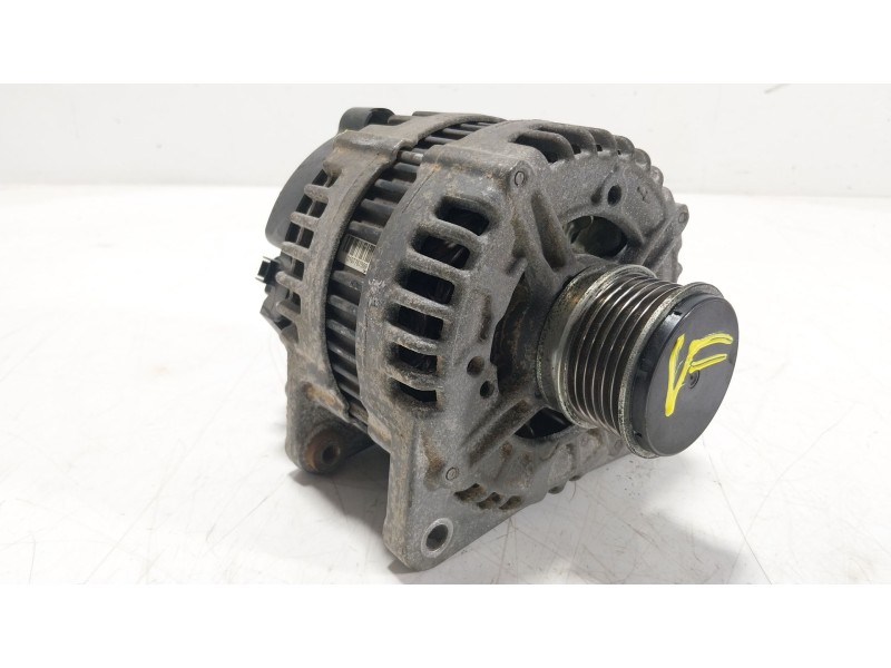 Recambio de alternador para volkswagen passat b7 (362) 2.0 tdi referencia OEM IAM  03L903023D 