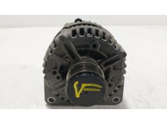 Recambio de alternador para volkswagen passat b7 (362) 2.0 tdi referencia OEM IAM  03L903023D  2