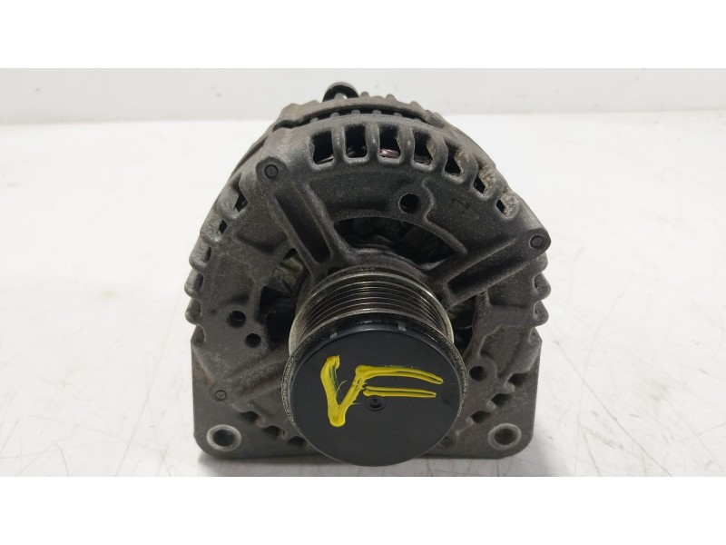 Recambio de alternador para volkswagen passat b7 (362) 2.0 tdi referencia OEM IAM  03L903023D 