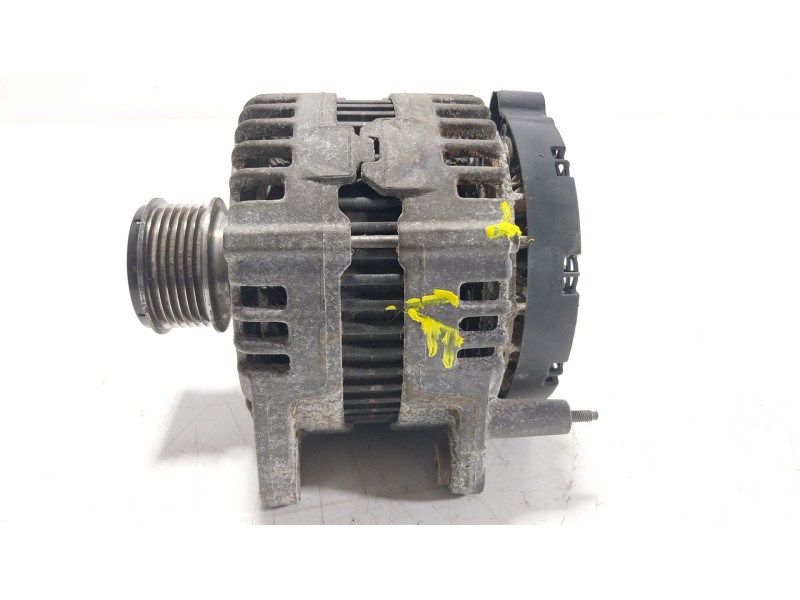Recambio de alternador para volkswagen passat b7 (362) 2.0 tdi referencia OEM IAM  03L903023D 