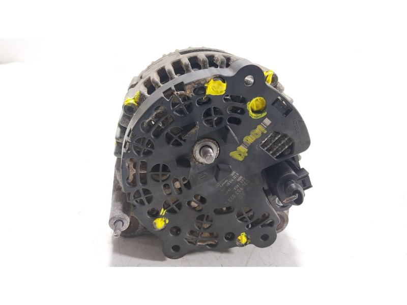 Recambio de alternador para volkswagen passat b7 (362) 2.0 tdi referencia OEM IAM  03L903023D 