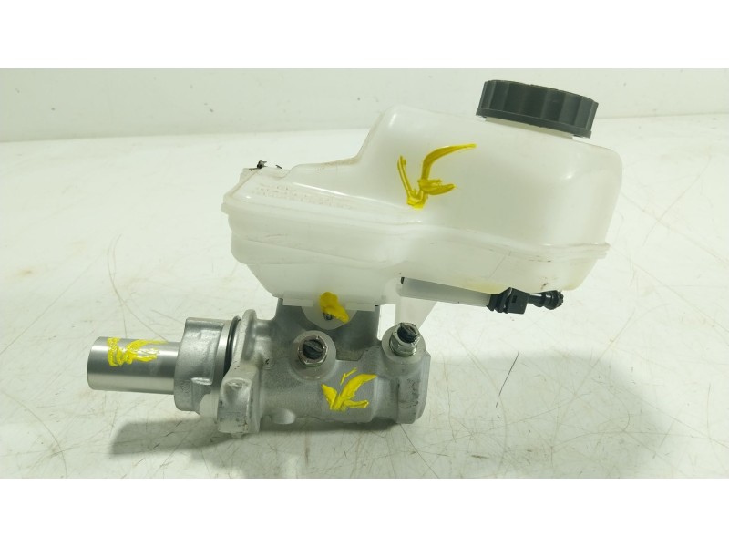 Recambio de bomba freno para toyota c-hr (_x1_) 2.0 hybrid (maxh10) referencia OEM IAM 47201F9040 020486499H 