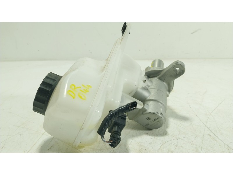 Recambio de bomba freno para toyota c-hr (_x1_) 2.0 hybrid (maxh10) referencia OEM IAM 47201F9040 020486499H 