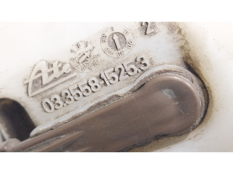 Recambio de bomba freno para citroën ds5 1.6 hdi 110 referencia OEM IAM 4601T1 03355815253 