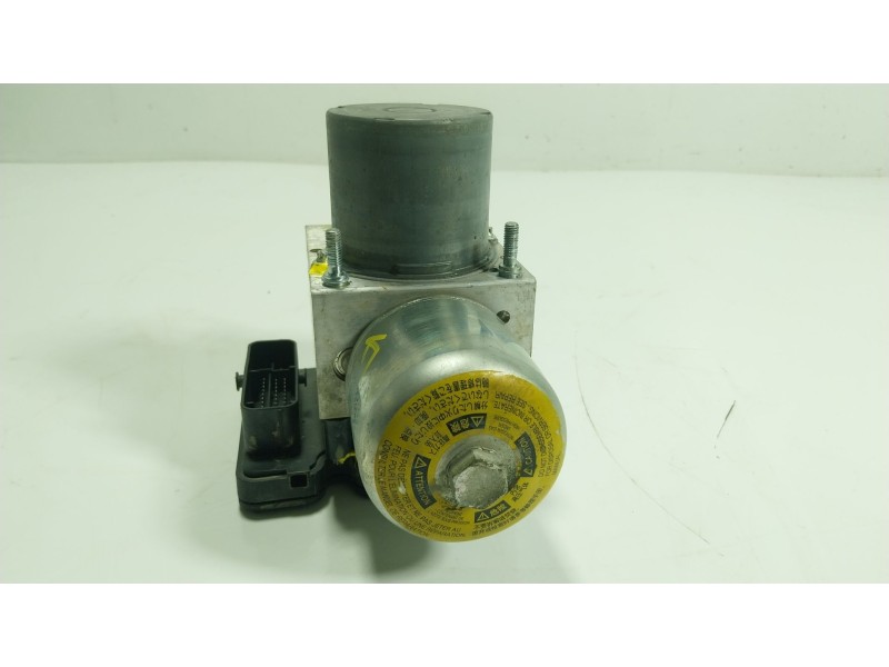 Recambio de abs para renault zoe (bfm_) zoe referencia OEM IAM 472103275R  472108051R