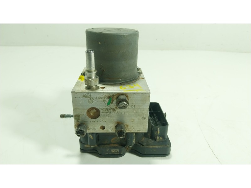 Recambio de abs para renault zoe (bfm_) zoe referencia OEM IAM 472103275R  472108051R