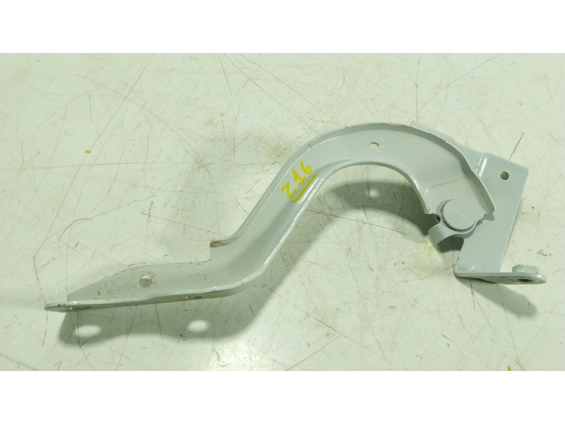 Recambio de moldura para toyota c-hr (_x1_) 2.0 hybrid (maxh10) referencia OEM IAM 53420F4130  