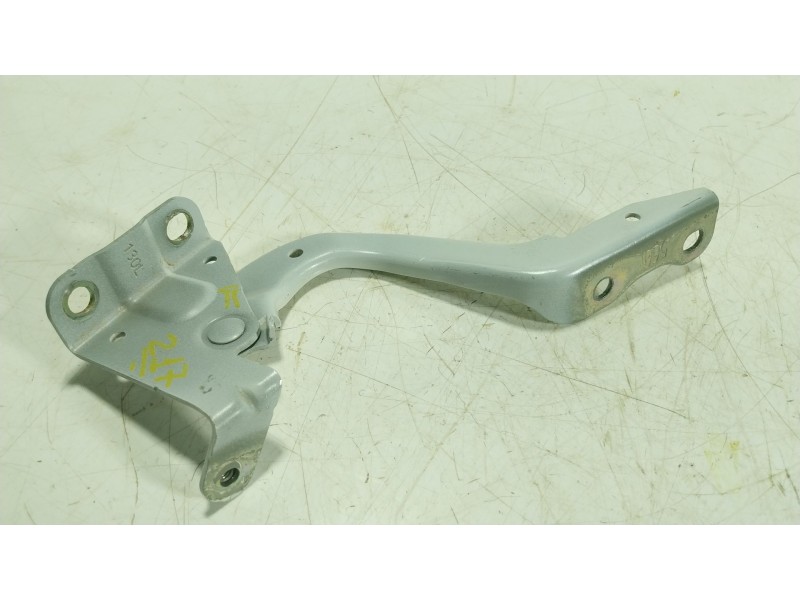 Recambio de moldura para toyota c-hr (_x1_) 2.0 hybrid (maxh10) referencia OEM IAM 53420F4130  