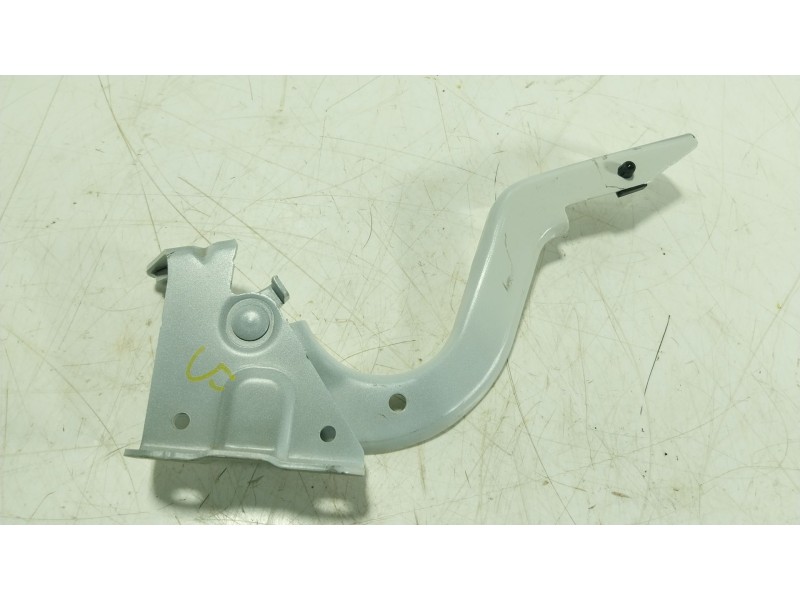Recambio de moldura para toyota c-hr (_x1_) 2.0 hybrid (maxh10) referencia OEM IAM 53410F4130  