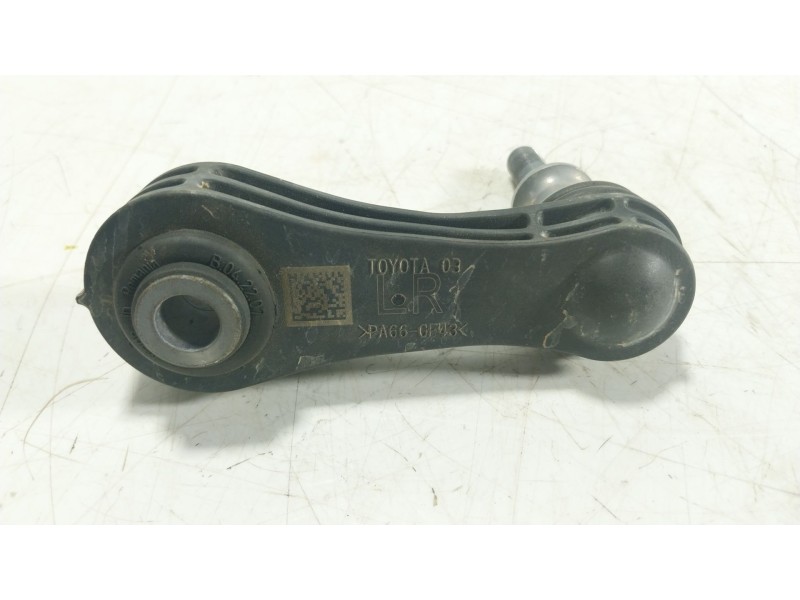 Recambio de tirante trasero derecho para toyota c-hr (_x1_) 2.0 hybrid (maxh10) referencia OEM IAM 48830F4030  