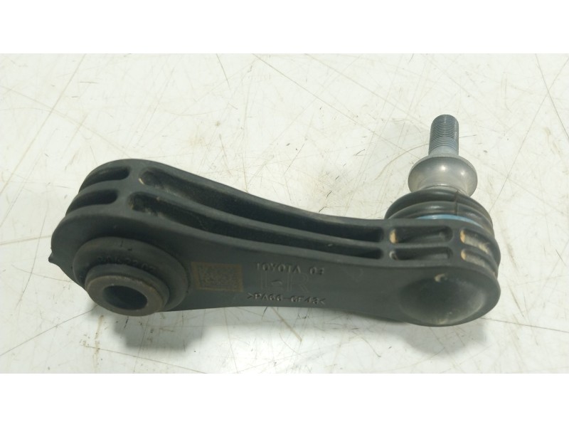 Recambio de tirante trasero izquierdo para toyota c-hr (_x1_) 2.0 hybrid (maxh10) referencia OEM IAM 48830F4030  