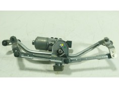 Recambio de motor limpia delantero para citroën c3 iii (sx) 1.2 puretech 82 referencia OEM IAM 9815497780 9815497780  2